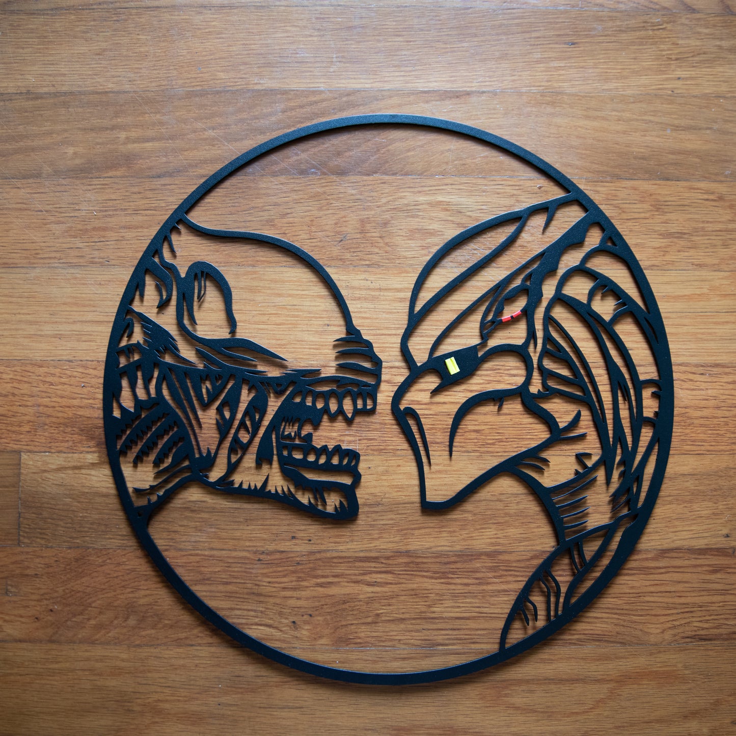 AVP Wall Art