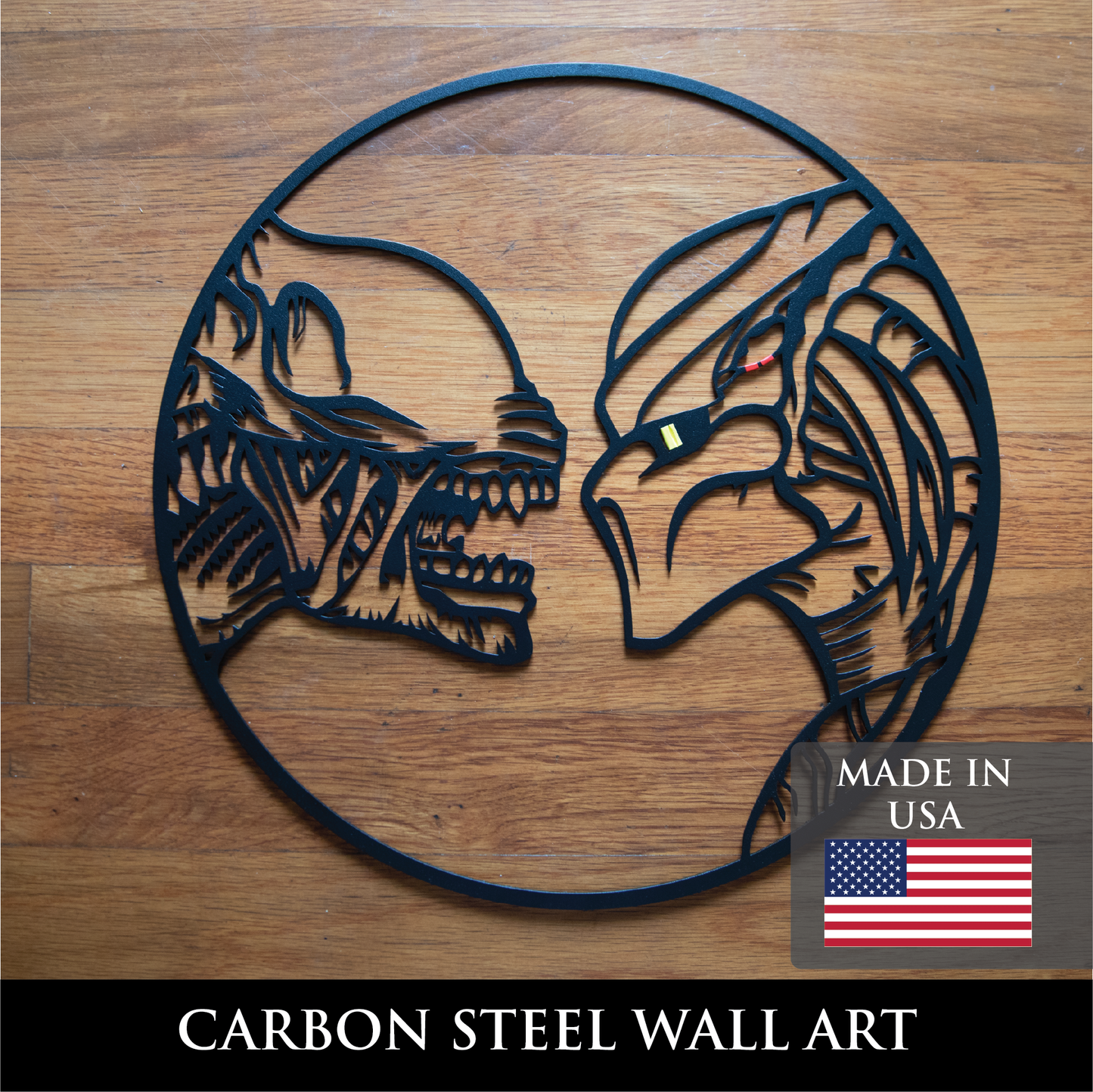 AVP Wall Art