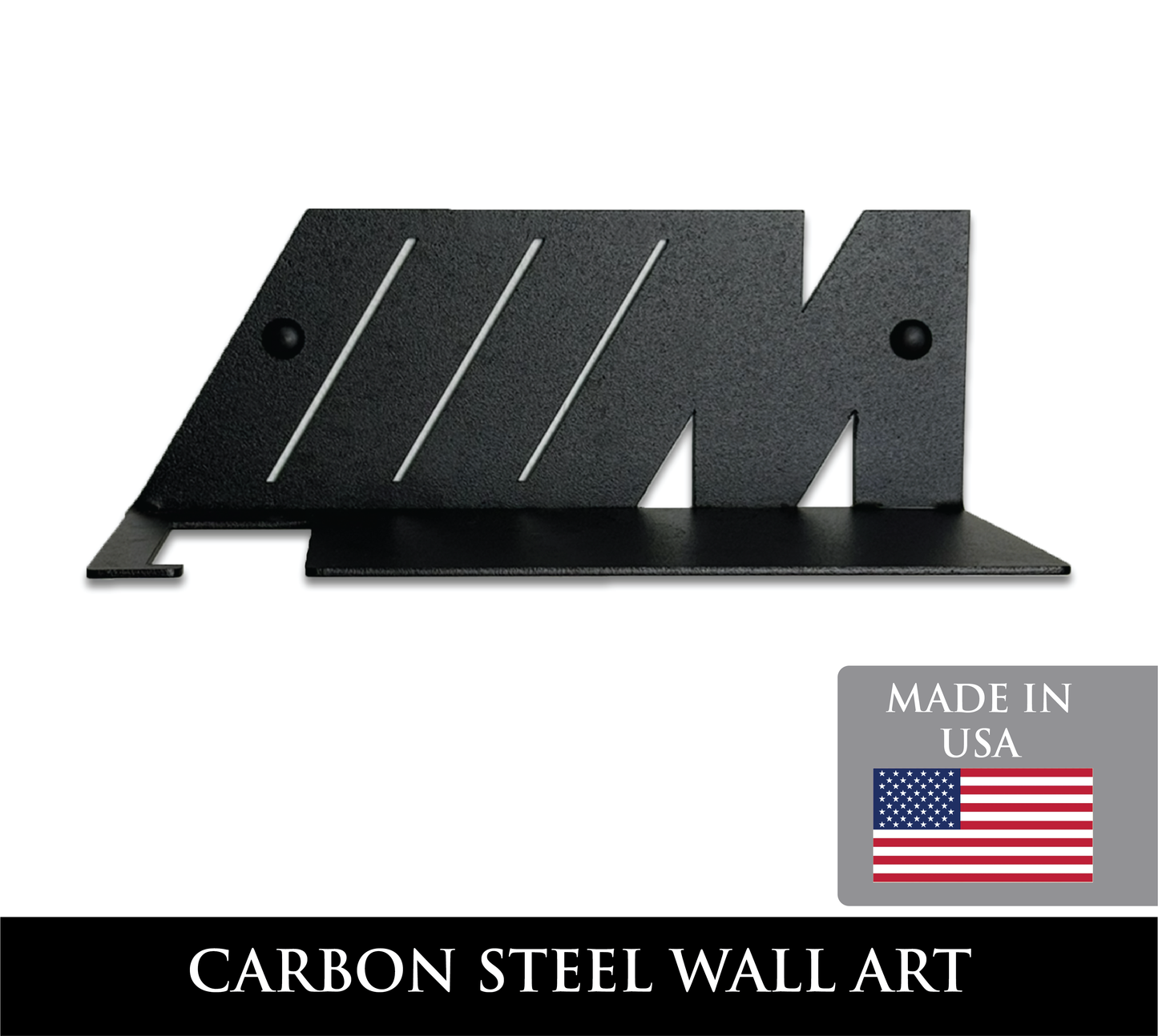 Motorsport Key + Wallet Shelf