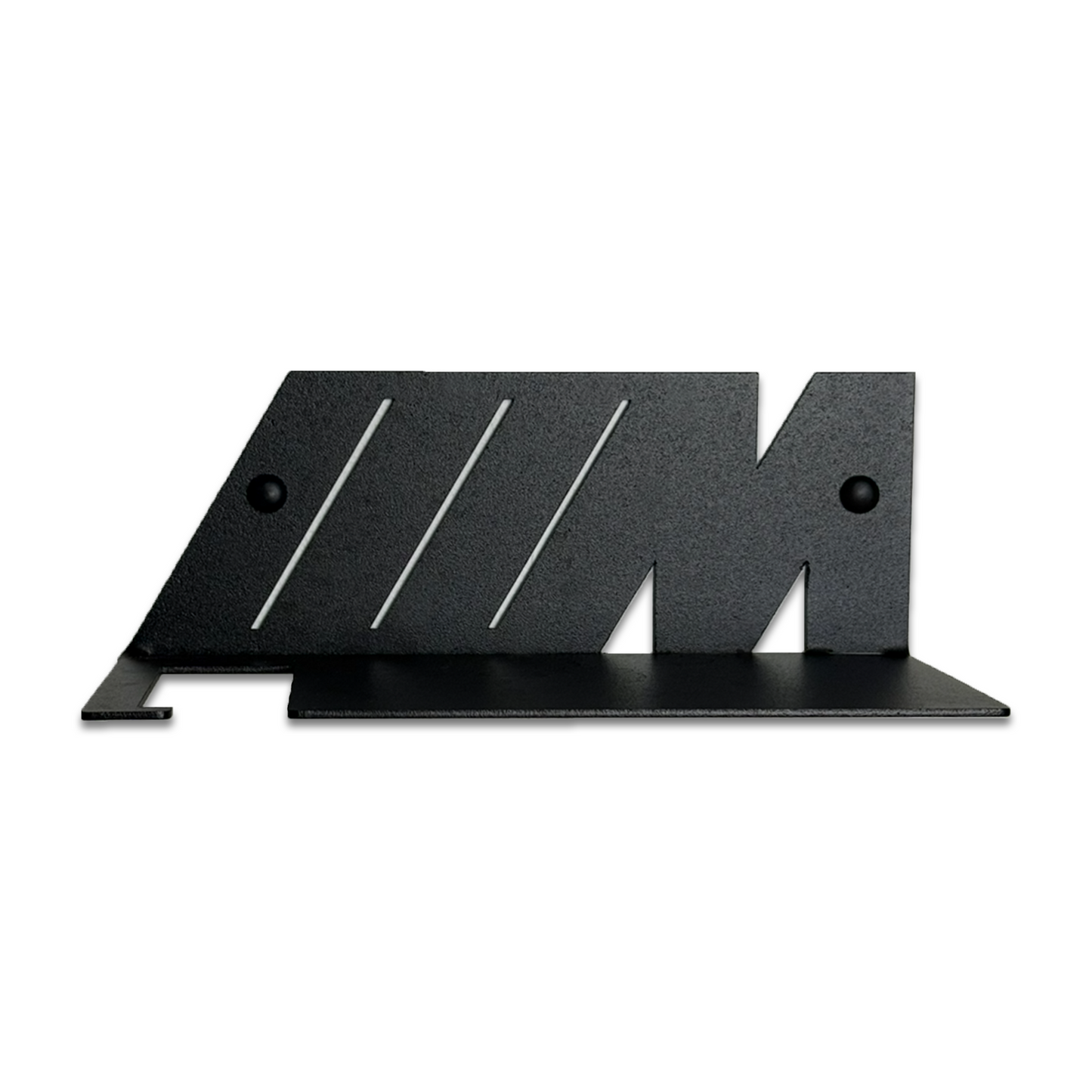Motorsport Key + Wallet Shelf