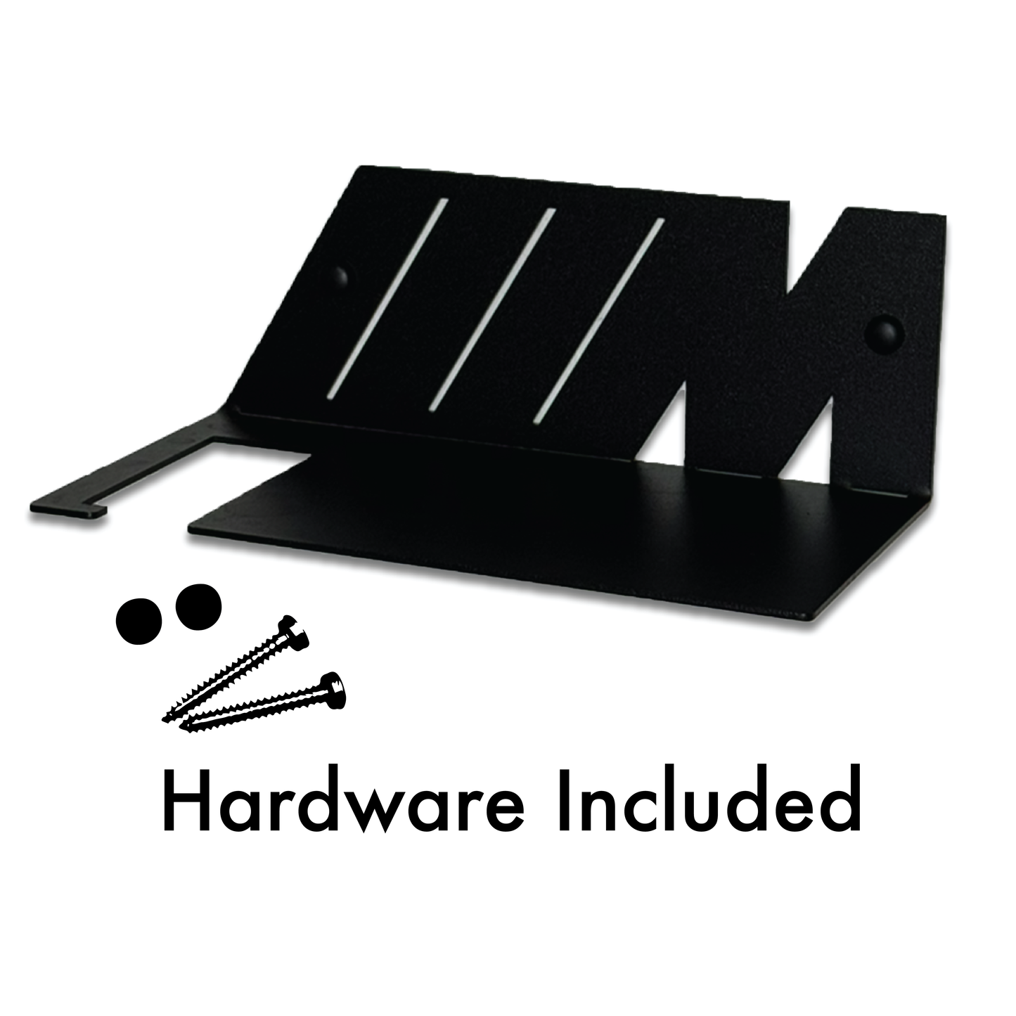 Motorsport Key + Wallet Shelf