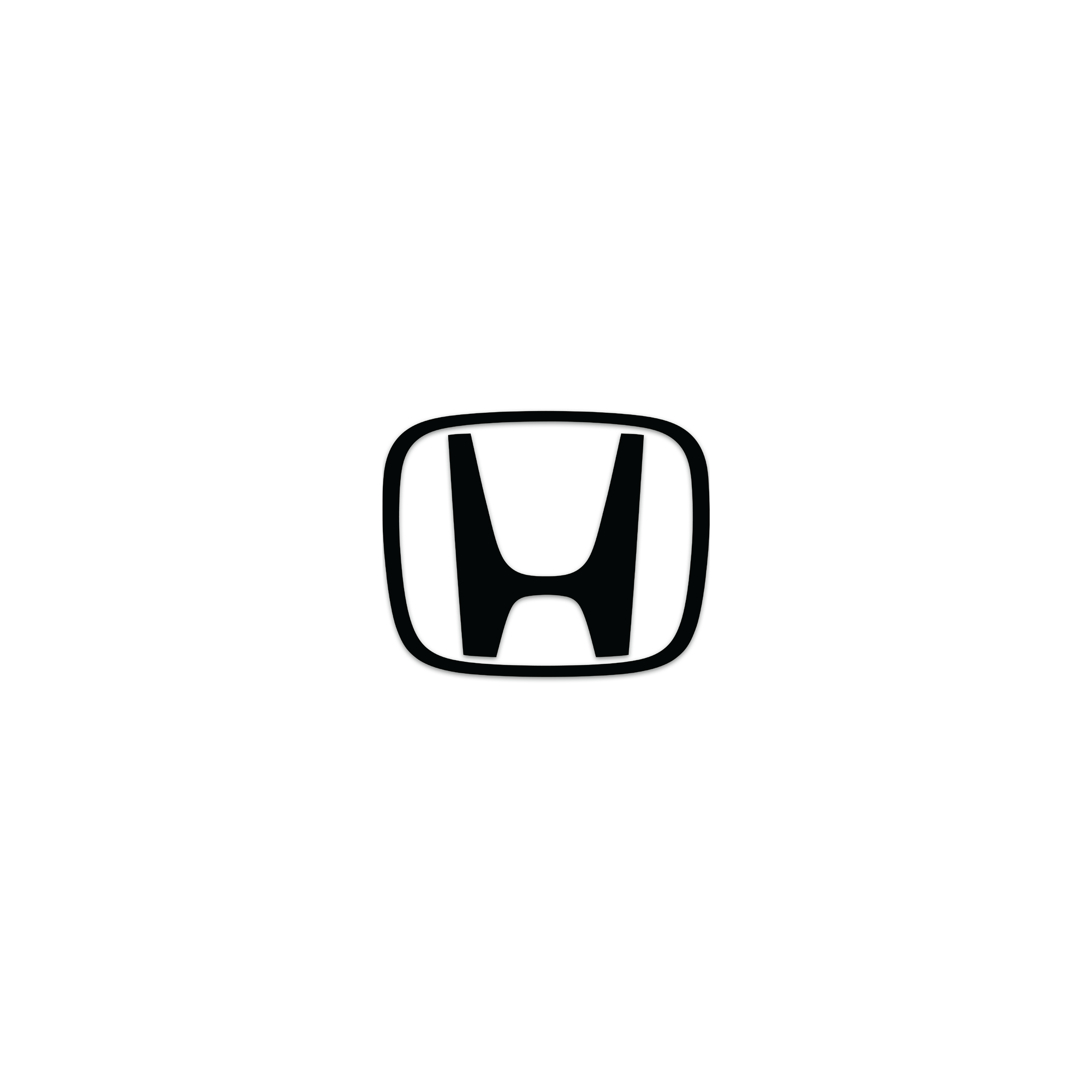 Honda Metal Wall Art Collection