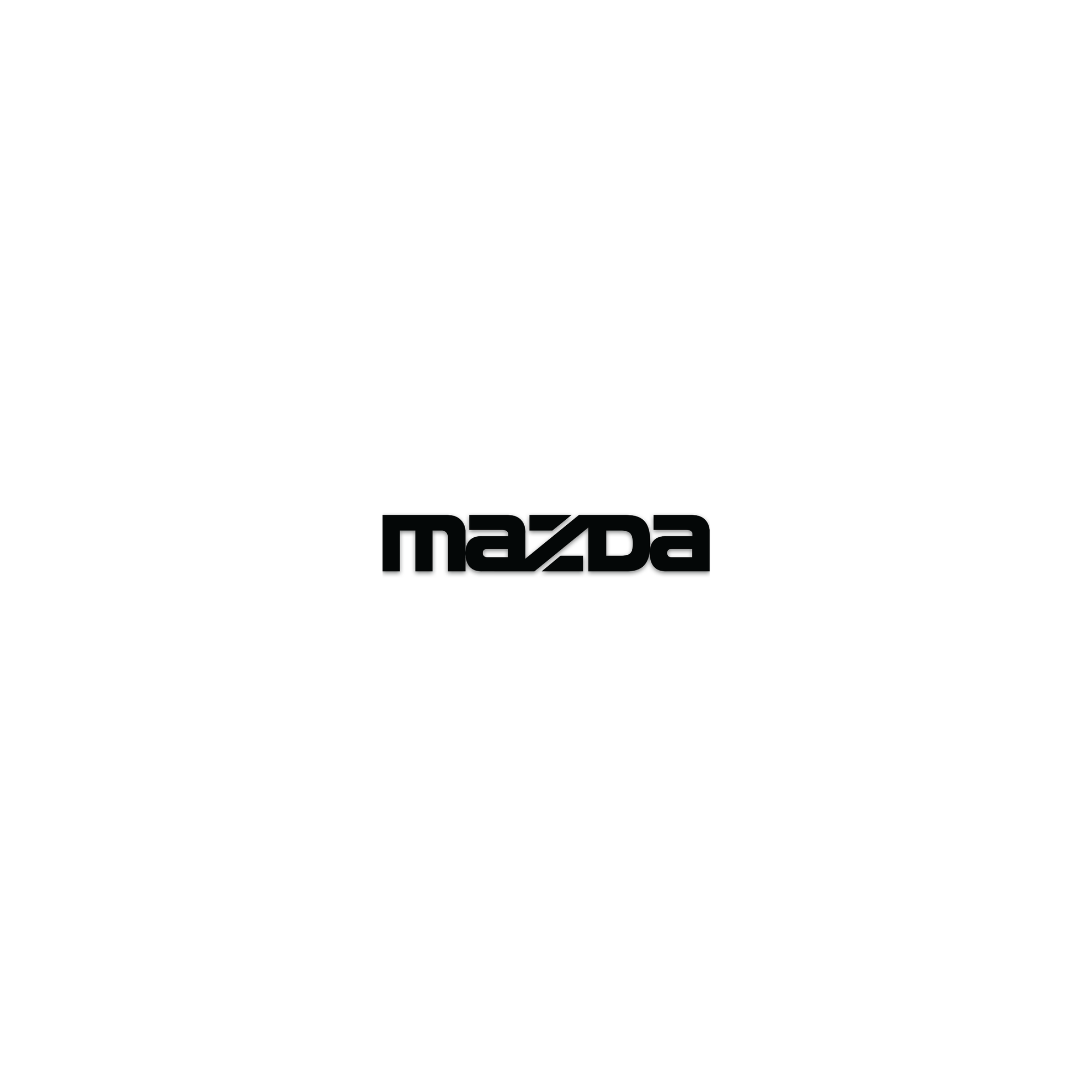 Mazda Collection