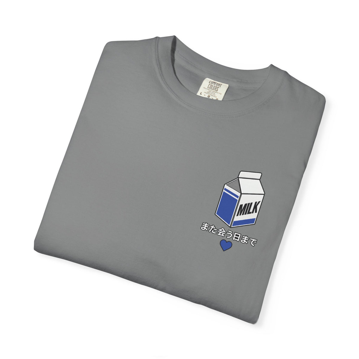 Milk Run 1 Graphic Tee