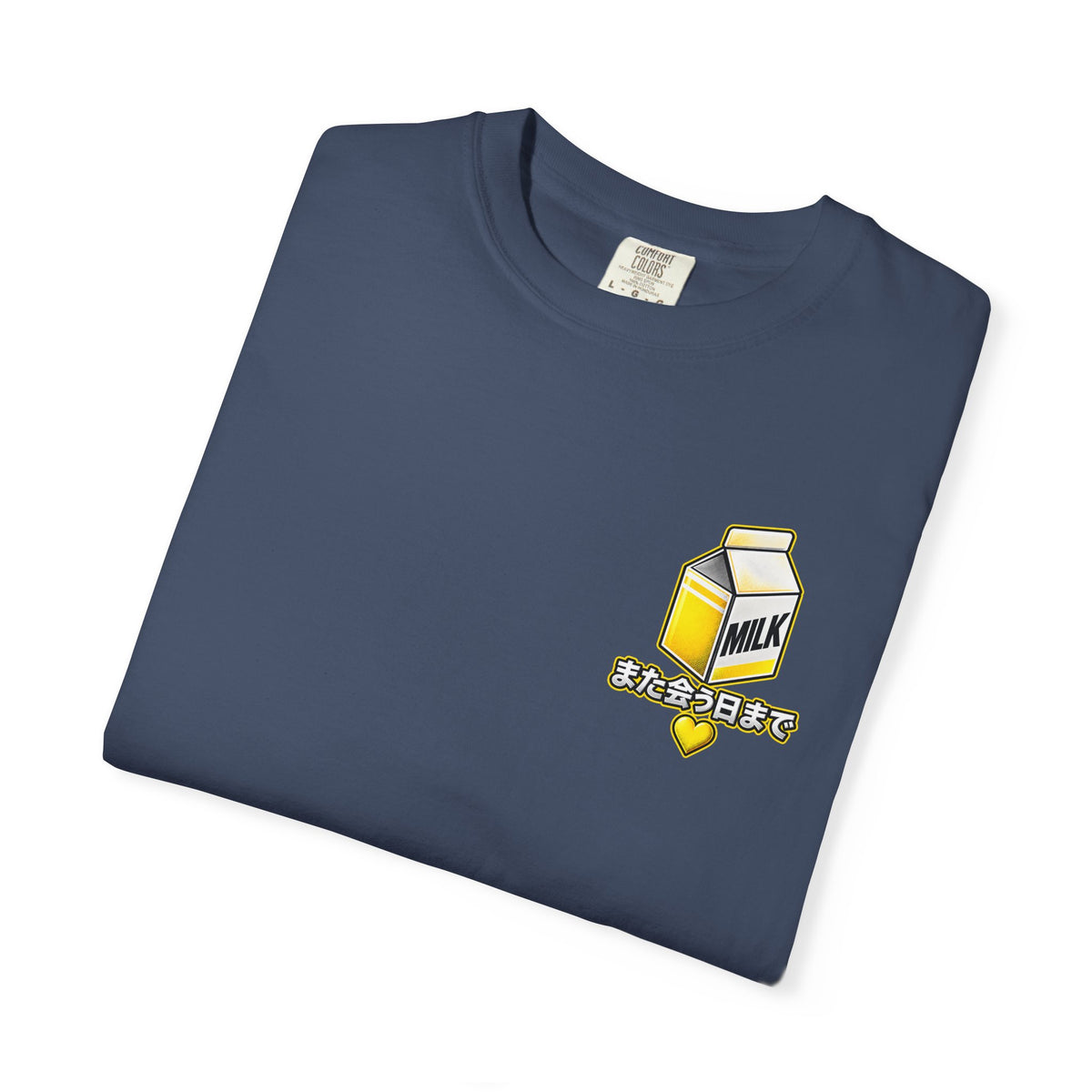 Milk Run 3 Graphic Tee