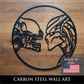 AVP Wall Art