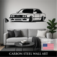 E30 Stance 1986 - 1991