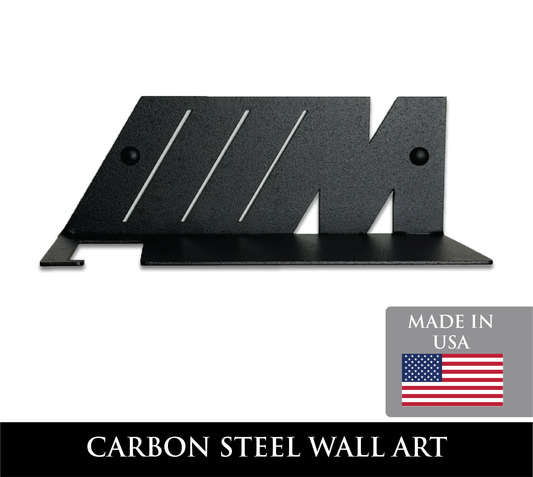 Motorsport Key + Wallet Shelf