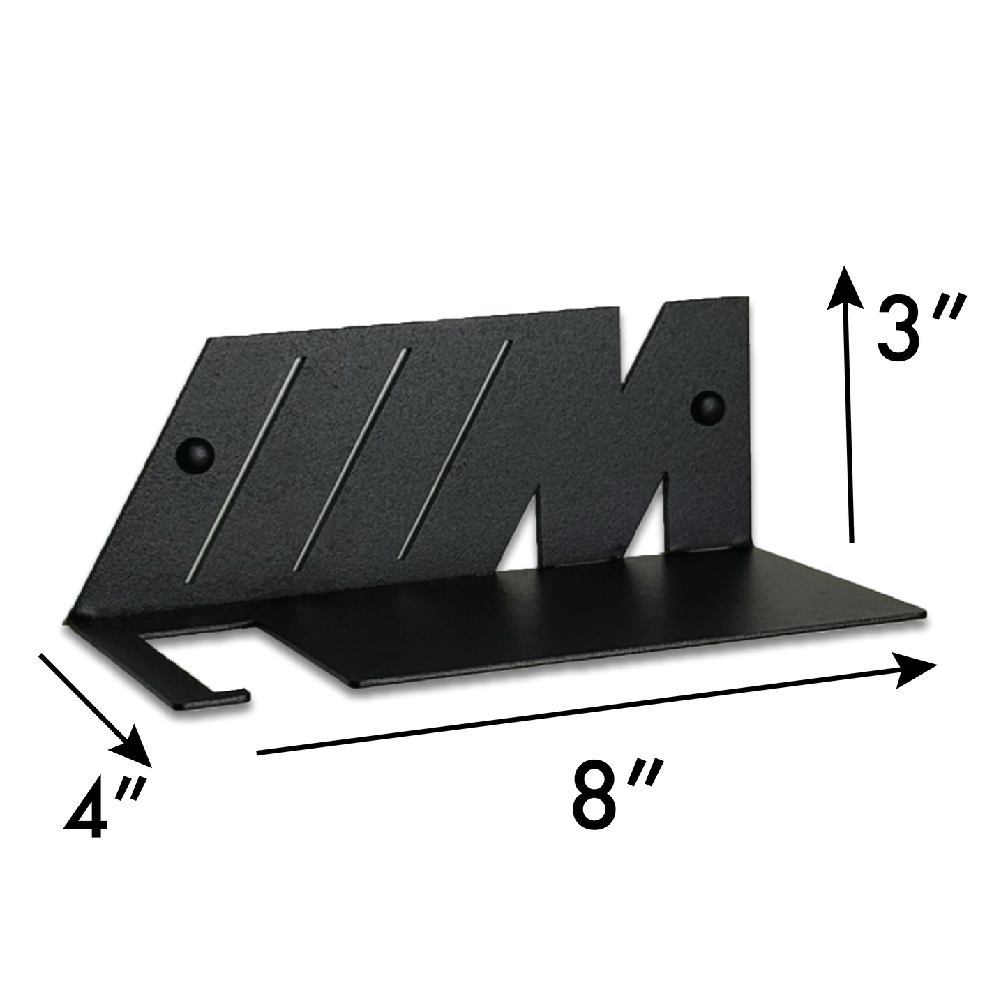 Motorsport Key + Wallet Shelf
