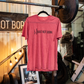 Beginnings T